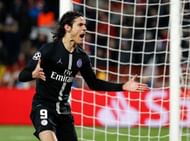 Red Star Belgrade v Paris Saint-Germain - UEFA Champions League Group C